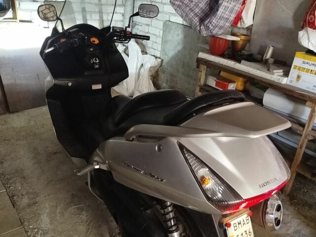 Хонда Другая, объемом двигателя 0 л и пробегом 0 тыс. км за 2200 $, фото 7 на Automoto.ua