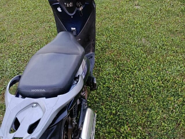 Хонда Другая, объемом двигателя 0 л и пробегом 0 тыс. км за 1170 $, фото 1 на Automoto.ua