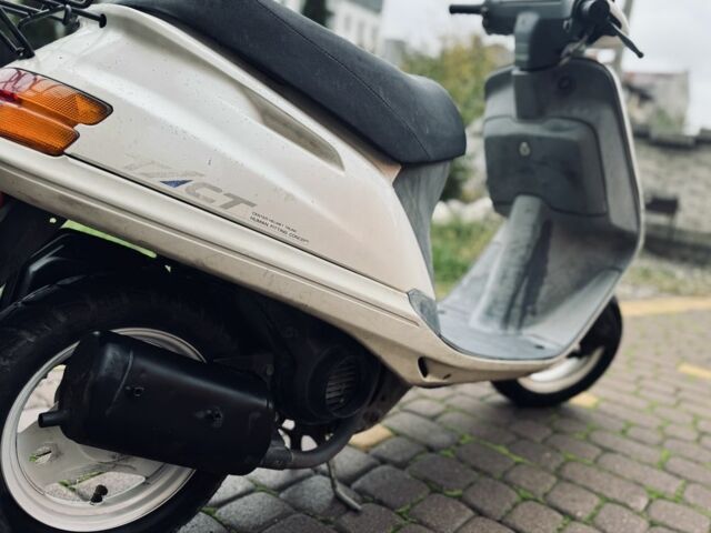 Хонда Другая, объемом двигателя 49 л и пробегом 0 тыс. км за 120 $, фото 2 на Automoto.ua