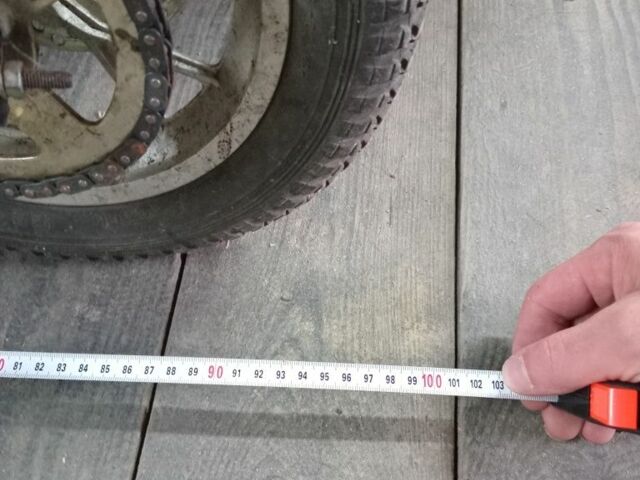 Хонда Другая, объемом двигателя 0 л и пробегом 0 тыс. км за 240 $, фото 2 на Automoto.ua