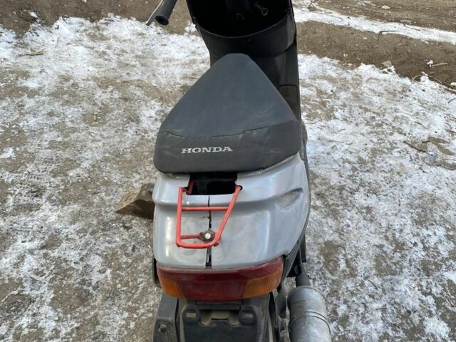 Хонда Інша, об'ємом двигуна 0.15 л та пробігом 0 тис. км за 108 $, фото 3 на Automoto.ua