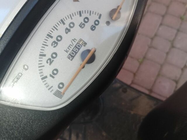 Хонда Другая, объемом двигателя 49 л и пробегом 0 тыс. км за 334 $, фото 5 на Automoto.ua