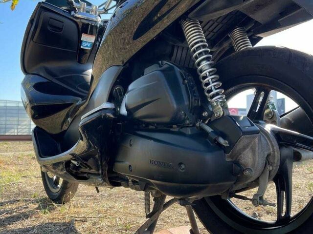 Хонда Другая, объемом двигателя 0.13 л и пробегом 0 тыс. км за 2100 $, фото 16 на Automoto.ua