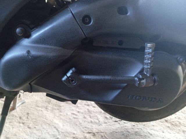 Хонда Інша, об'ємом двигуна 49 л та пробігом 0 тис. км за 264 $, фото 2 на Automoto.ua