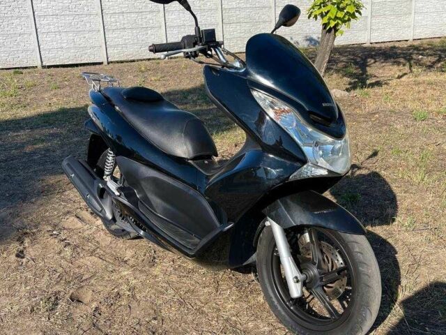 Хонда Другая, объемом двигателя 0.13 л и пробегом 0 тыс. км за 2100 $, фото 15 на Automoto.ua