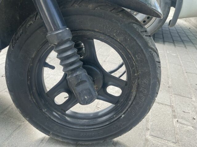 Хонда Другая, объемом двигателя 49 л и пробегом 0 тыс. км за 692 $, фото 4 на Automoto.ua