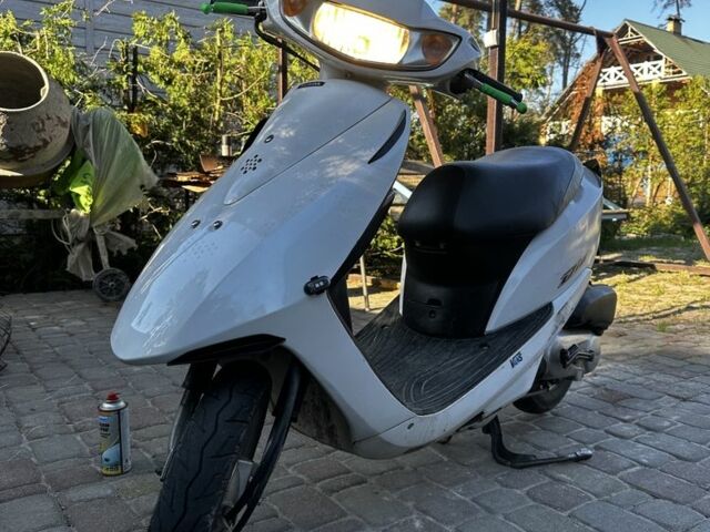 Хонда Другая, объемом двигателя 49 л и пробегом 0 тыс. км за 548 $, фото 3 на Automoto.ua