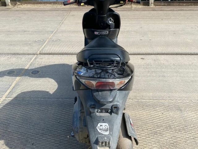 Хонда Другая, объемом двигателя 50 л и пробегом 0 тыс. км за 368 $, фото 2 на Automoto.ua