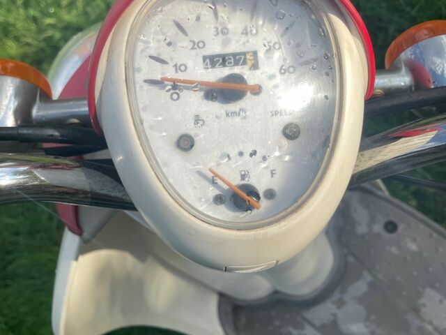 Хонда Другая, объемом двигателя 49 л и пробегом 0 тыс. км за 455 $, фото 2 на Automoto.ua