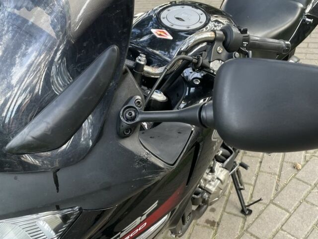 Хонда Другая, объемом двигателя 0.6 л и пробегом 0 тыс. км за 5150 $, фото 7 на Automoto.ua