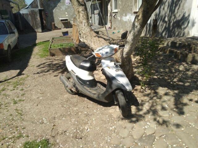 Хонда Другая, объемом двигателя 50 л и пробегом 0 тыс. км за 370 $, фото 5 на Automoto.ua