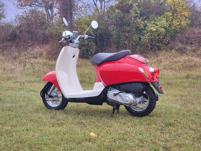 Хонда Інша, об'ємом двигуна 0 л та пробігом 0 тис. км за 599 $, фото 7 на Automoto.ua