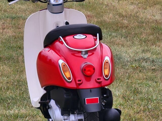 Хонда Інша, об'ємом двигуна 0 л та пробігом 0 тис. км за 599 $, фото 1 на Automoto.ua