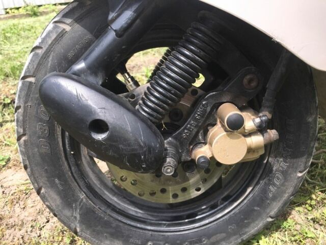 Хонда Другая, объемом двигателя 49 л и пробегом 0 тыс. км за 363 $, фото 13 на Automoto.ua