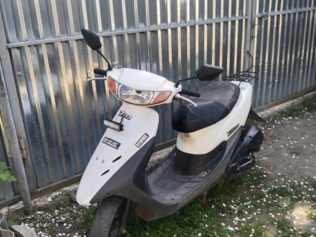 Хонда Другая, объемом двигателя 50 л и пробегом 0 тыс. км за 370 $, фото 4 на Automoto.ua