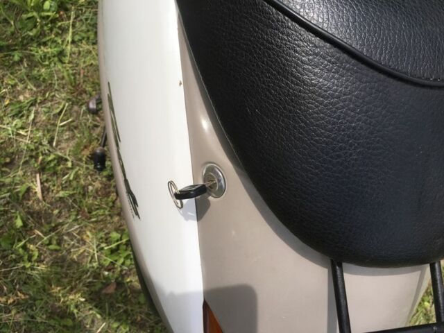 Хонда Другая, объемом двигателя 49 л и пробегом 0 тыс. км за 363 $, фото 16 на Automoto.ua