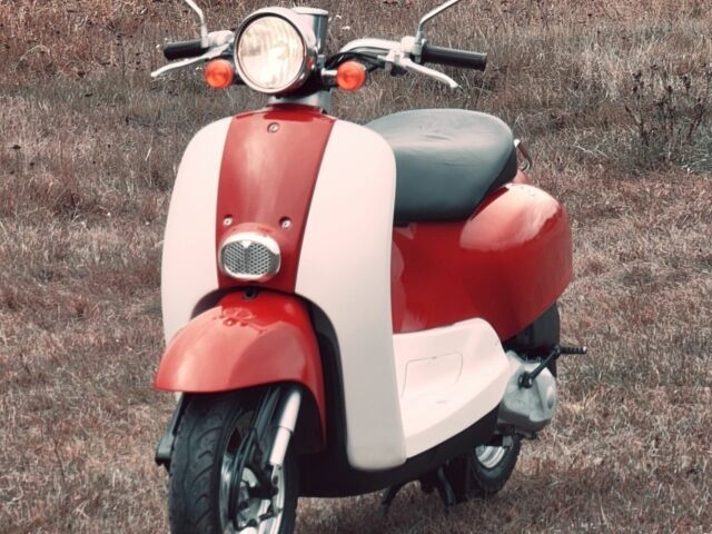 Хонда Інша, об'ємом двигуна 0 л та пробігом 0 тис. км за 599 $, фото 3 на Automoto.ua