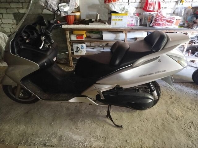 Хонда Другая, объемом двигателя 0 л и пробегом 0 тыс. км за 2200 $, фото 1 на Automoto.ua