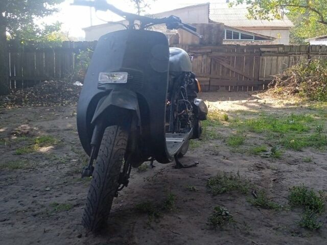 Хонда Другая, объемом двигателя 50 л и пробегом 0 тыс. км за 60 $, фото 3 на Automoto.ua