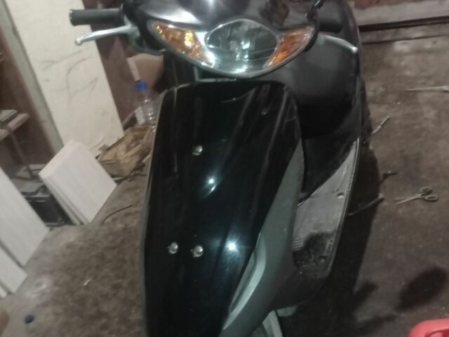 Хонда Інша, об'ємом двигуна 49 л та пробігом 0 тис. км за 455 $, фото 10 на Automoto.ua