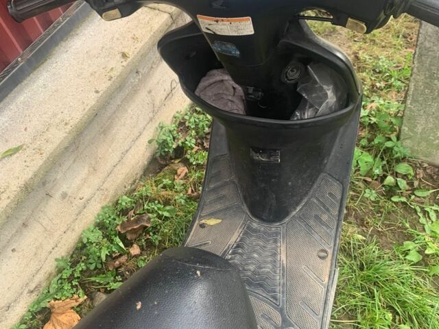 Хонда Другая, объемом двигателя 0 л и пробегом 0 тыс. км за 286 $, фото 1 на Automoto.ua