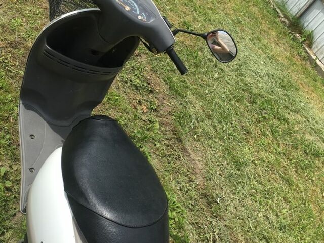 Хонда Другая, объемом двигателя 49 л и пробегом 0 тыс. км за 363 $, фото 1 на Automoto.ua