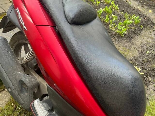 Хонда Інша, об'ємом двигуна 0.13 л та пробігом 0 тис. км за 1100 $, фото 4 на Automoto.ua