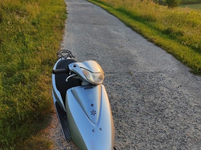 Хонда Другая, объемом двигателя 49 л и пробегом 0 тыс. км за 584 $, фото 1 на Automoto.ua