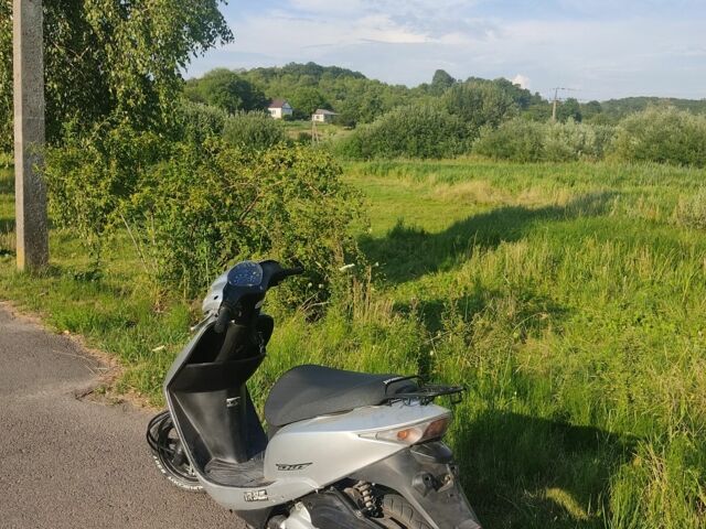 Хонда Другая, объемом двигателя 49 л и пробегом 0 тыс. км за 584 $, фото 2 на Automoto.ua