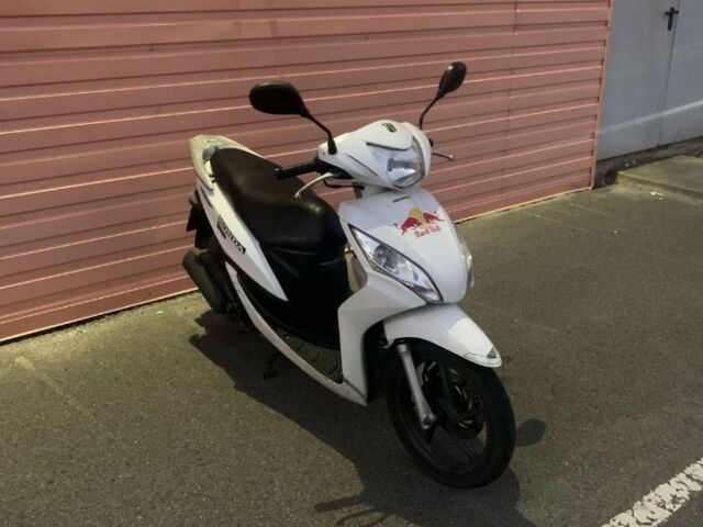 Хонда Другая, объемом двигателя 0.11 л и пробегом 0 тыс. км за 790 $, фото 2 на Automoto.ua