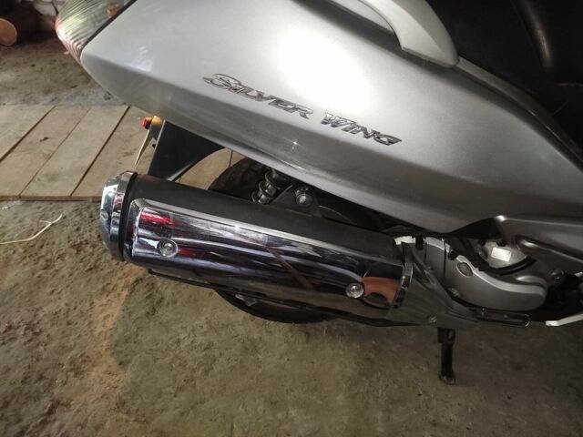 Хонда Другая, объемом двигателя 0 л и пробегом 0 тыс. км за 2200 $, фото 8 на Automoto.ua