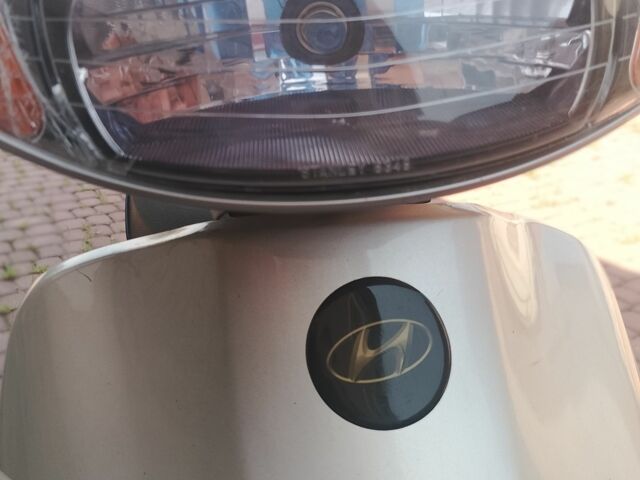 Хонда Другая, объемом двигателя 49 л и пробегом 0 тыс. км за 334 $, фото 3 на Automoto.ua