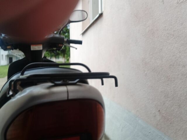 Хонда Другая, объемом двигателя 49 л и пробегом 0 тыс. км за 334 $, фото 6 на Automoto.ua