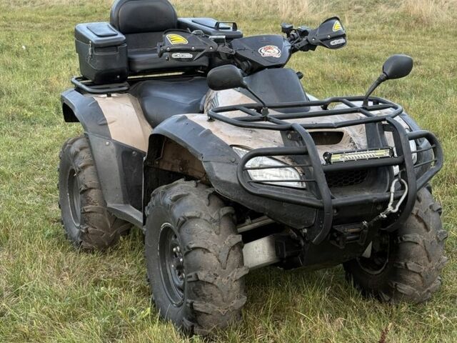 Хонда Другая, объемом двигателя 0.68 л и пробегом 0 тыс. км за 5500 $, фото 4 на Automoto.ua