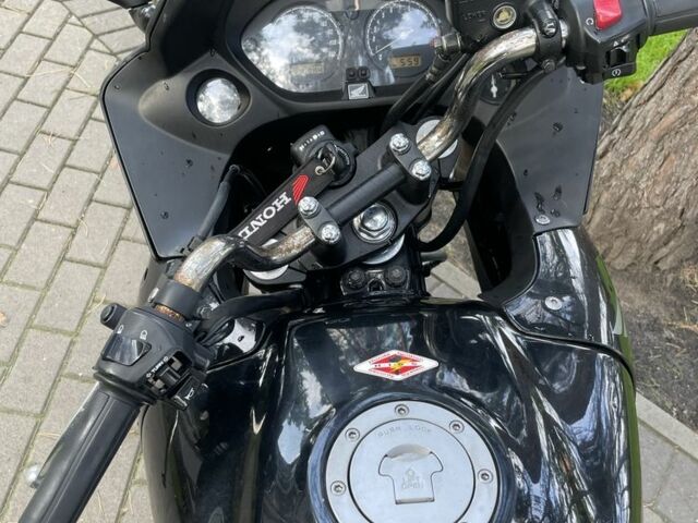 Хонда Другая, объемом двигателя 0.6 л и пробегом 0 тыс. км за 5150 $, фото 3 на Automoto.ua