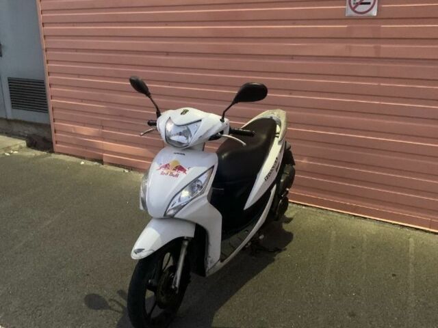 Хонда Другая, объемом двигателя 0.11 л и пробегом 0 тыс. км за 810 $, фото 4 на Automoto.ua