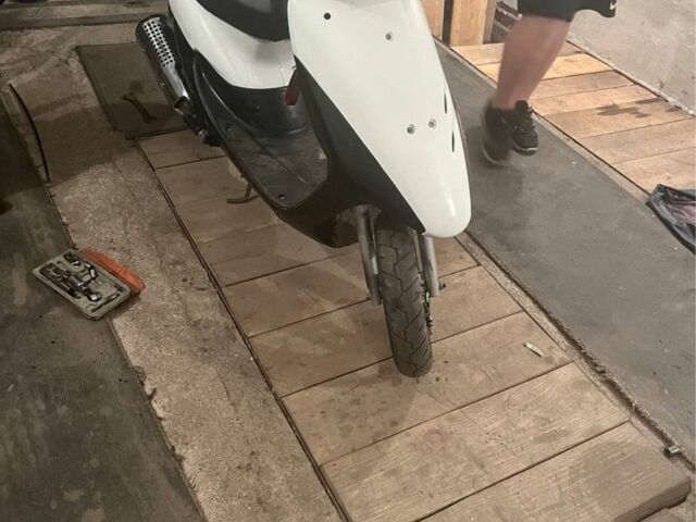 Хонда Інша, об'ємом двигуна 49 л та пробігом 0 тис. км за 292 $, фото 1 на Automoto.ua