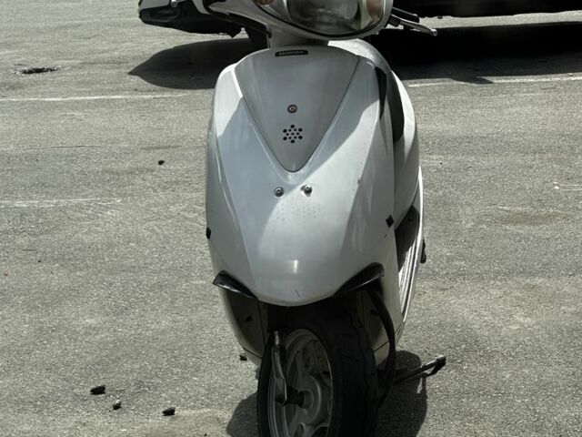 Хонда Другая, объемом двигателя 49 л и пробегом 0 тыс. км за 548 $, фото 2 на Automoto.ua