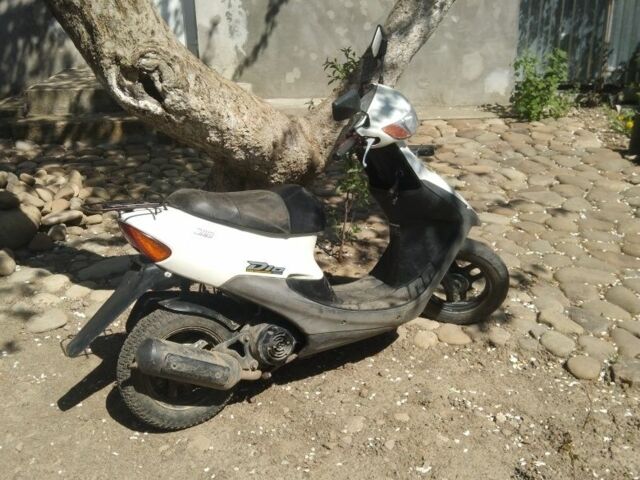 Хонда Другая, объемом двигателя 50 л и пробегом 0 тыс. км за 370 $, фото 6 на Automoto.ua