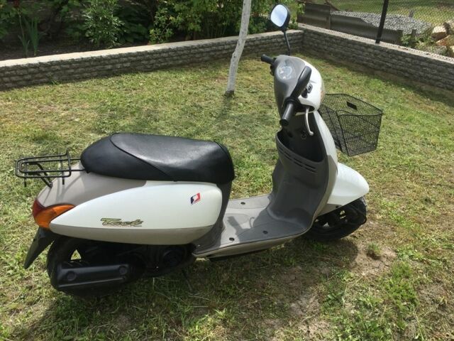 Хонда Другая, объемом двигателя 49 л и пробегом 0 тыс. км за 363 $, фото 6 на Automoto.ua