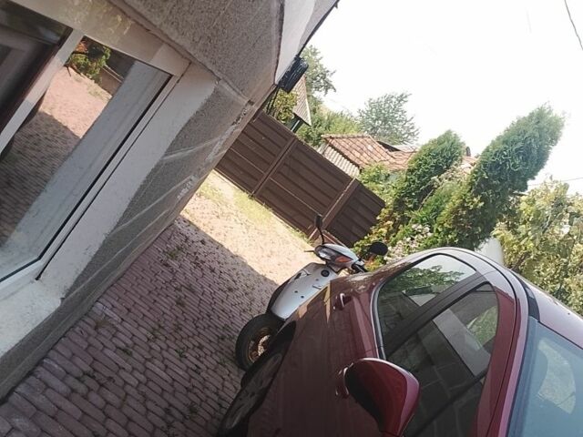 Хонда Другая, объемом двигателя 49 л и пробегом 0 тыс. км за 334 $, фото 4 на Automoto.ua