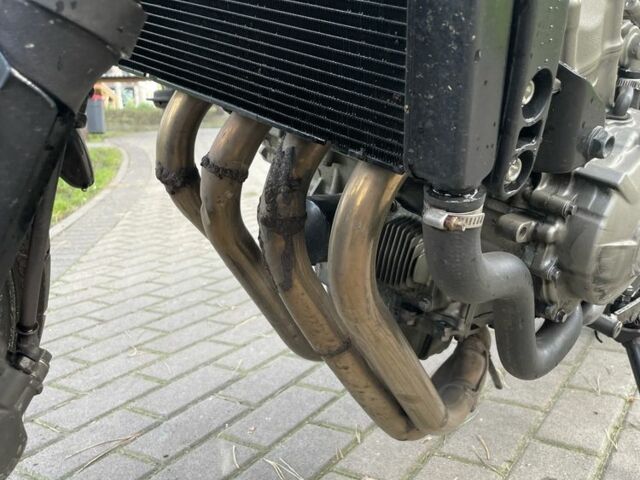 Хонда Другая, объемом двигателя 0.6 л и пробегом 0 тыс. км за 5150 $, фото 6 на Automoto.ua