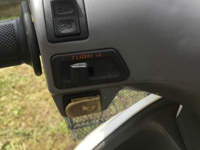 Хонда Другая, объемом двигателя 49 л и пробегом 0 тыс. км за 363 $, фото 21 на Automoto.ua