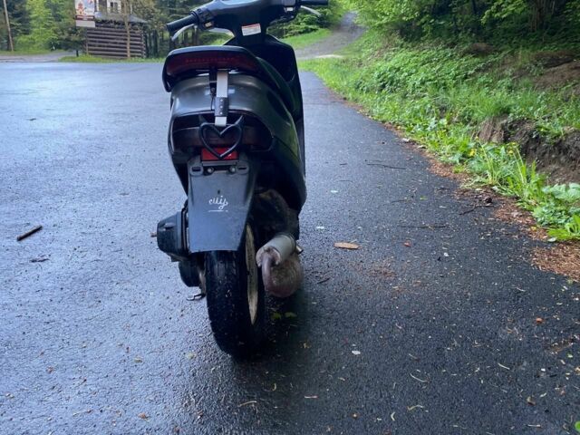 Хонда Другая, объемом двигателя 49 л и пробегом 0 тыс. км за 297 $, фото 2 на Automoto.ua