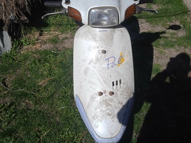 Хонда Другая, объемом двигателя 50 л и пробегом 0 тыс. км за 107 $, фото 12 на Automoto.ua