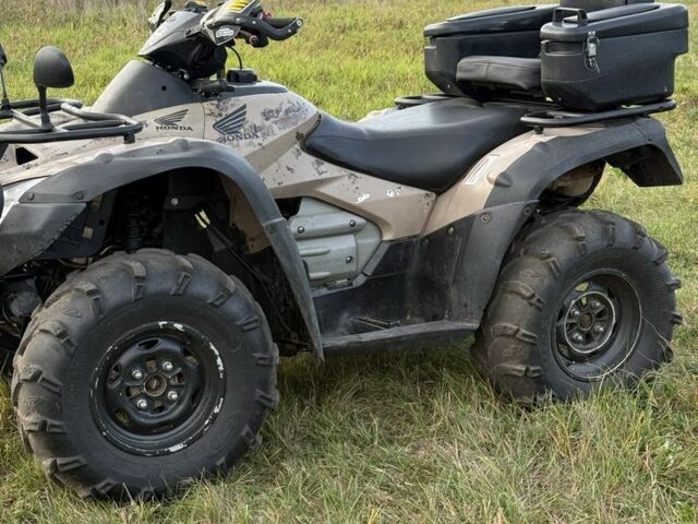 Хонда Другая, объемом двигателя 0.68 л и пробегом 0 тыс. км за 5500 $, фото 6 на Automoto.ua