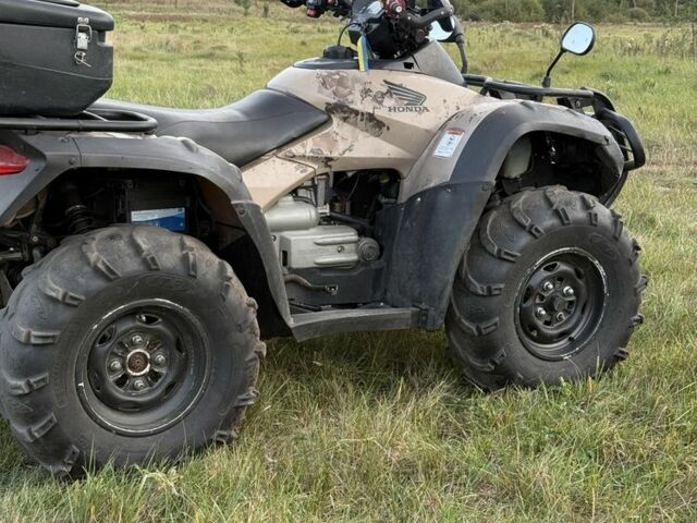 Хонда Другая, объемом двигателя 0.68 л и пробегом 0 тыс. км за 5500 $, фото 3 на Automoto.ua