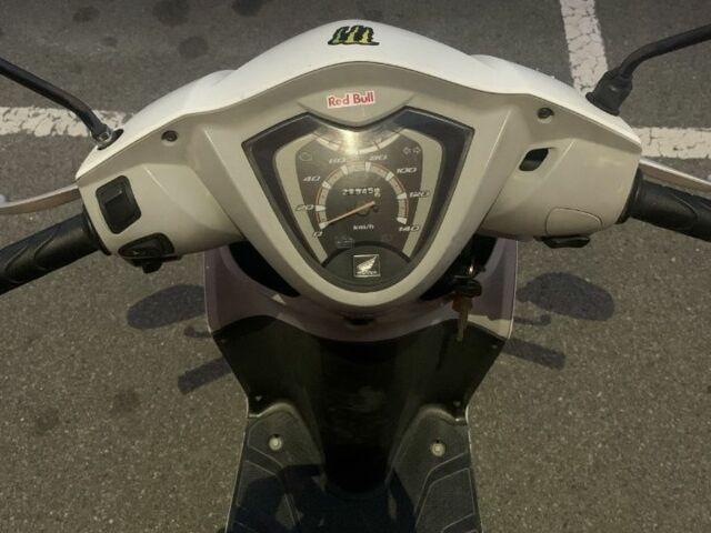 Хонда Другая, объемом двигателя 0.11 л и пробегом 0 тыс. км за 810 $, фото 1 на Automoto.ua