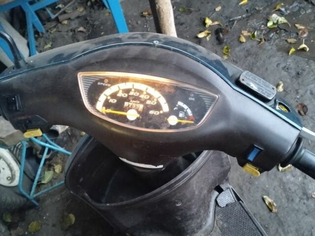 Хонда Другая, объемом двигателя 50 л и пробегом 0 тыс. км за 264 $, фото 6 на Automoto.ua