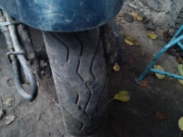 Хонда Другая, объемом двигателя 50 л и пробегом 0 тыс. км за 264 $, фото 3 на Automoto.ua